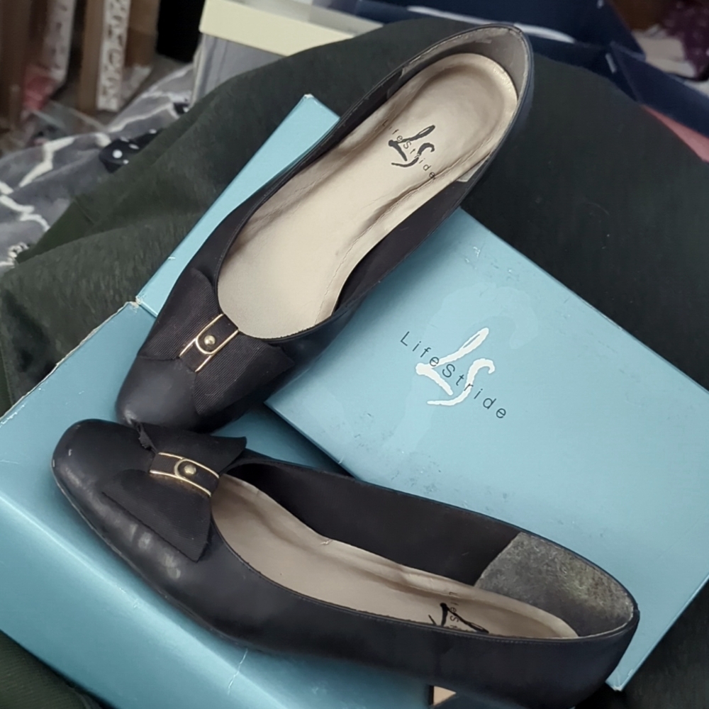 LifeStride shoes